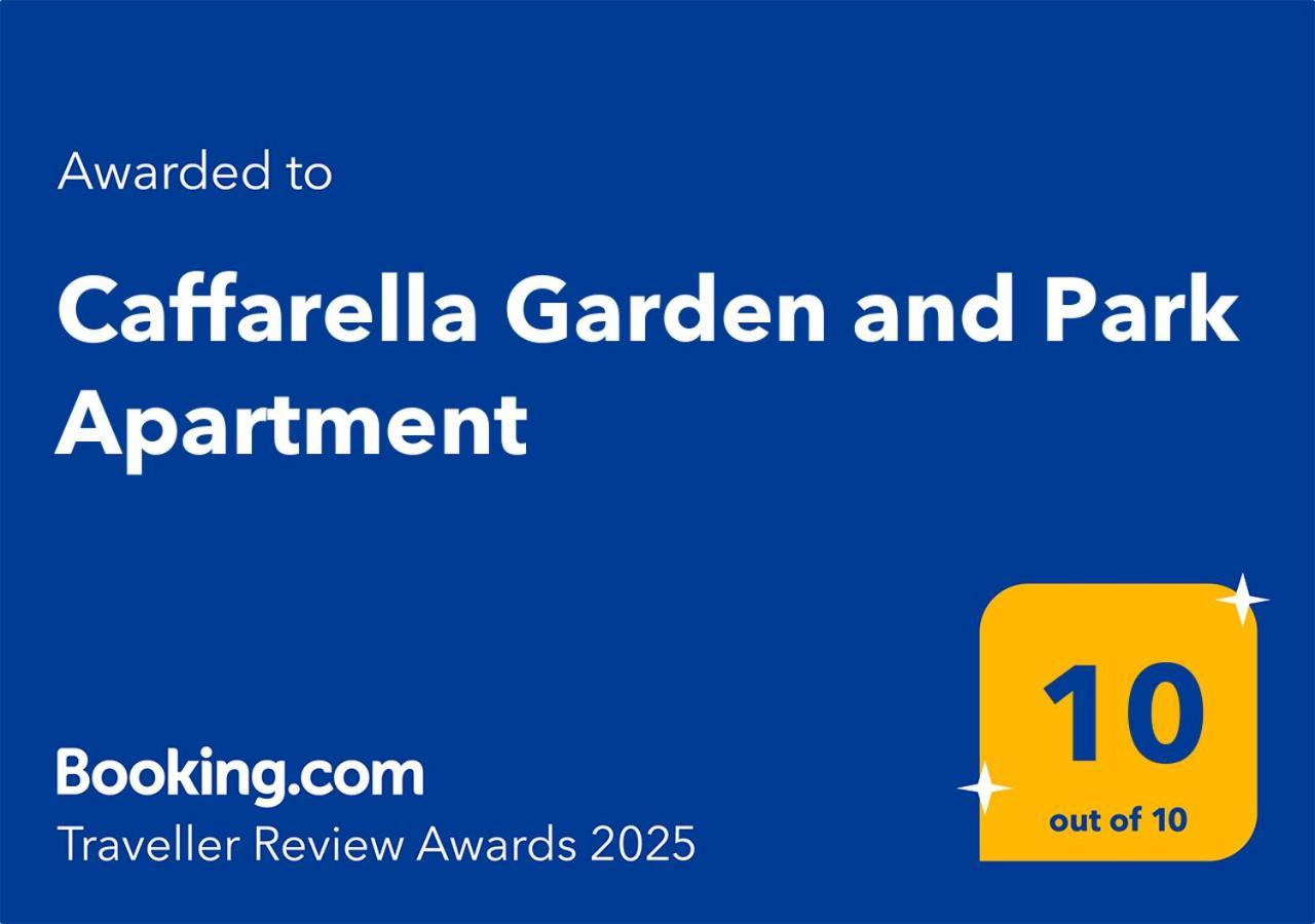 Appartamento Caffarella Garden And Park Roma